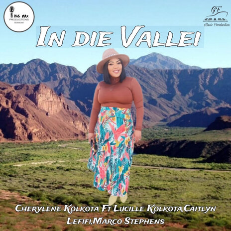 In Die Vallei | Boomplay Music