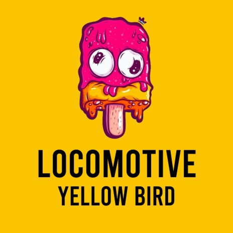 Locomotive | Boomplay Music