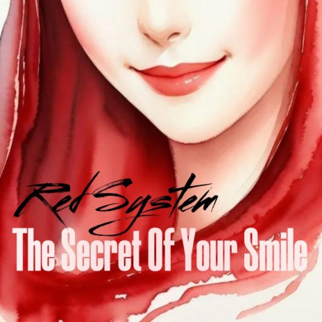 The Secret Of Your Smile (eurodisco symphony)