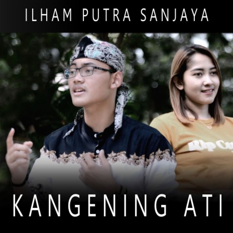 Kangening Ati | Boomplay Music