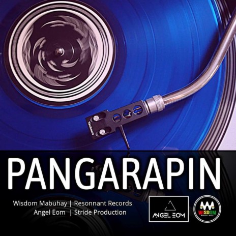 Pangarapin | Boomplay Music