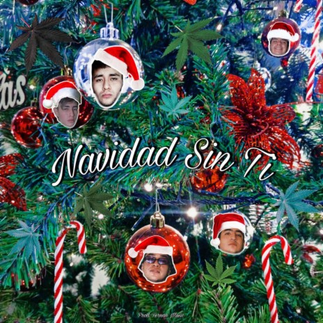 Navidad Sin Ti ft. Soufai, Msvnto & Beneck Sz