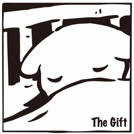 The Gift (Harpsichord Version) | Boomplay Music