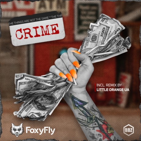 Crime | Boomplay Music