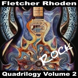 Quadrilogy Volume 2 Rock