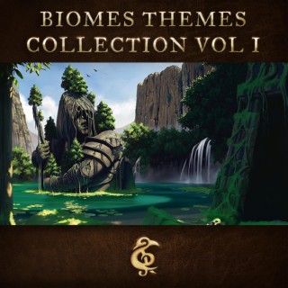 Biomes Themes Collection, Vol. 1