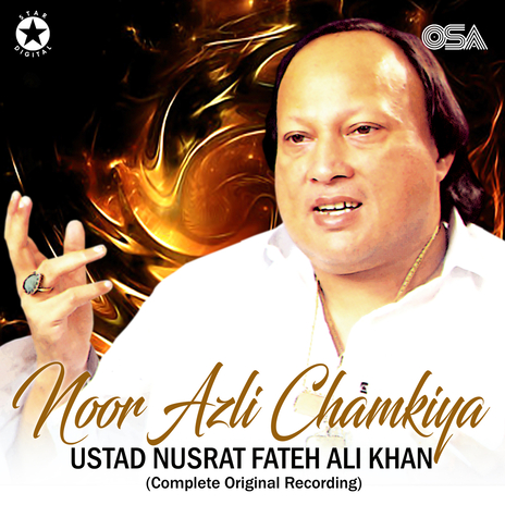 Noor Azli Chamkiya (Complete Original Version) | Boomplay Music