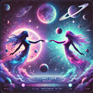 Cosmic Love lyrics | Boomplay Music