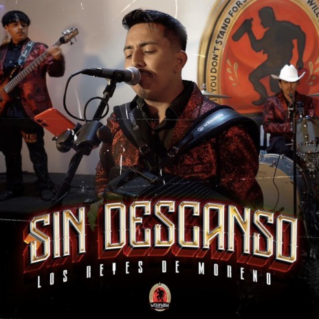 Sin Descanso (En vivo) | Boomplay Music