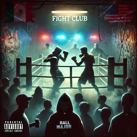 Fight Club | Boomplay Music