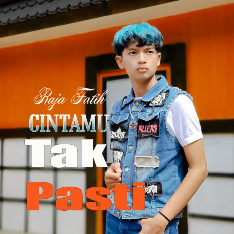 Cintamu Tak Pasti | Boomplay Music