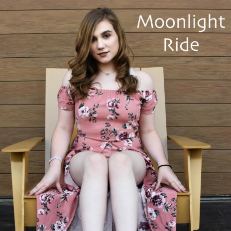 Moonlight Ride (feat. Ali J'ae) | Boomplay Music