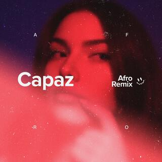 Capaz (Afro House)