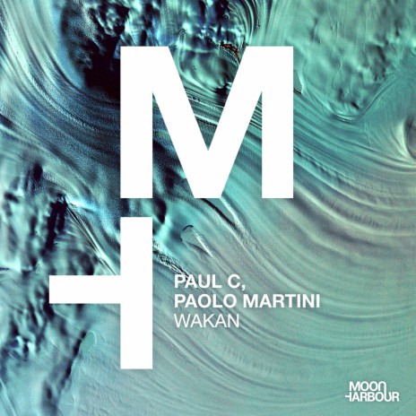 Wakan ft. Paolo Martini | Boomplay Music