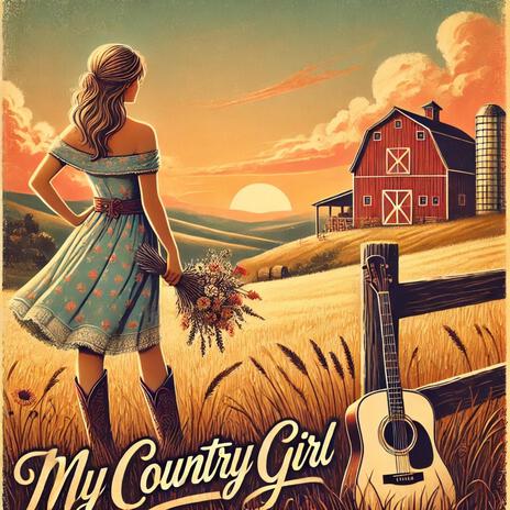 My Country Girl