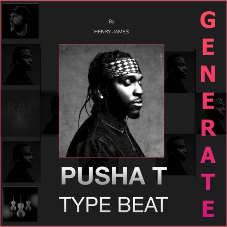 Generate | Boomplay Music