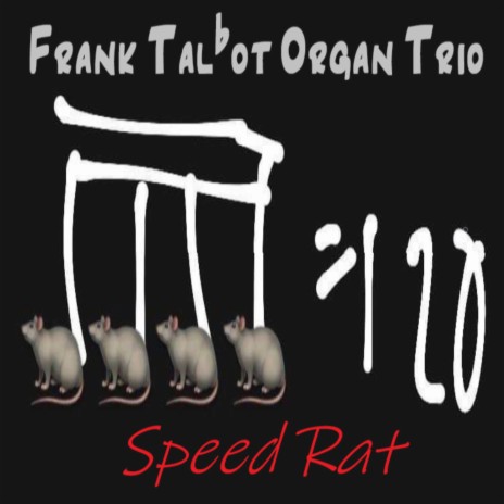 Speed Rat | Boomplay Music