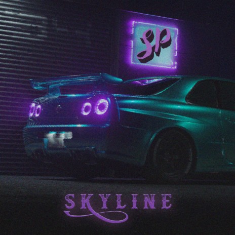 SKYLINE ft. BOOL | Boomplay Music