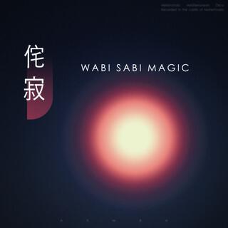 Wabi Sabi Magic