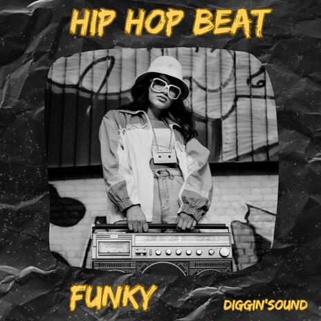 FUNKY | Boomplay Music