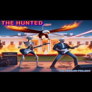 The Hunted lyrics | Boomplay Music