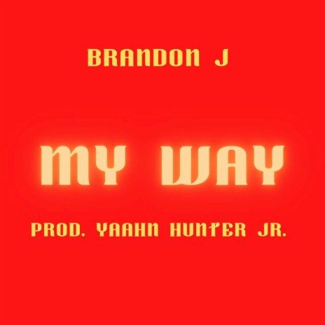 My way | Boomplay Music