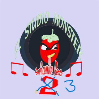 Fl studio monsters 3