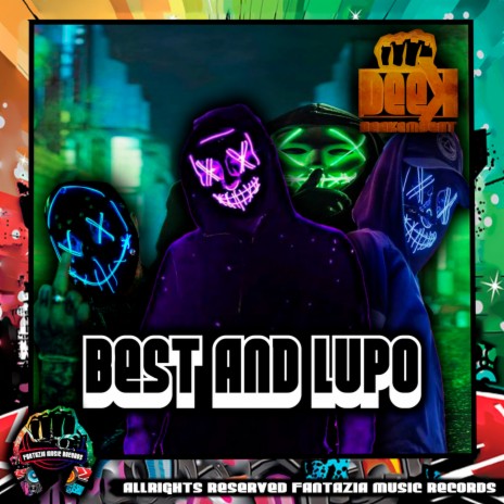 BEST AND LUPO (Original Mix) | Boomplay Music