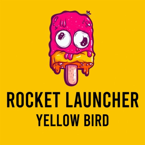 Rocket Launcher | Boomplay Music