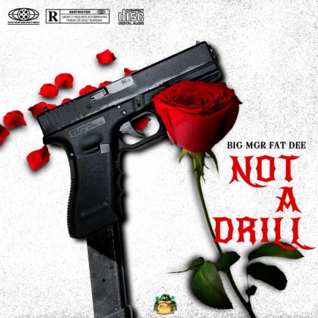 NOT A DRILL | Boomplay Music