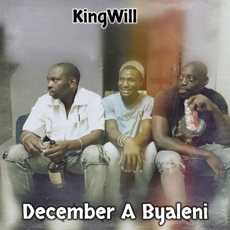 December a Byaleni | Boomplay Music