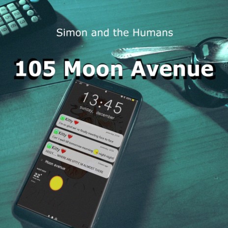 105 Moon Avenue | Boomplay Music