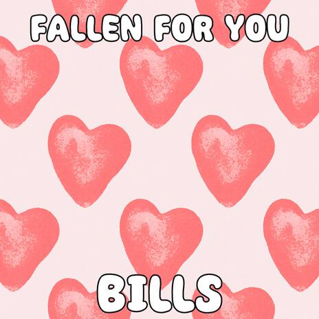 Fallen For You | Boomplay Music