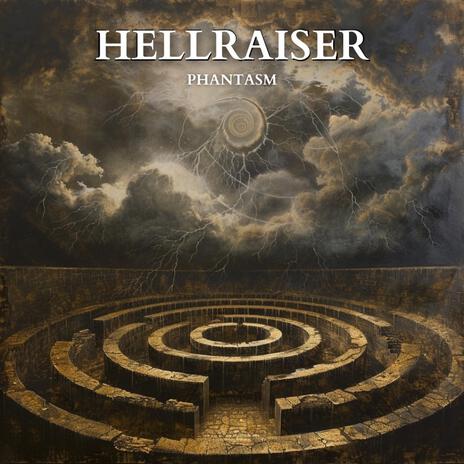 HELLRAISER | Boomplay Music