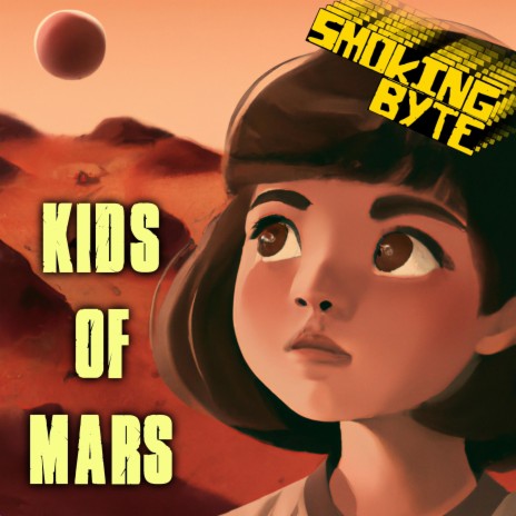 Kids of Mars