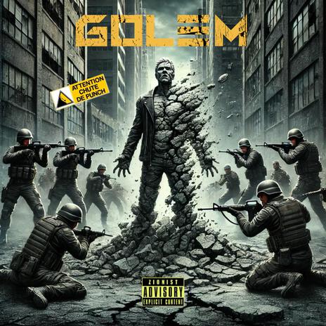 Golem | Boomplay Music