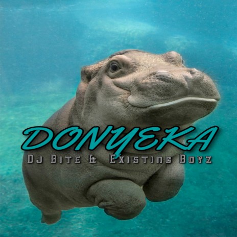 Donyeka ft. Existing Boyz | Boomplay Music