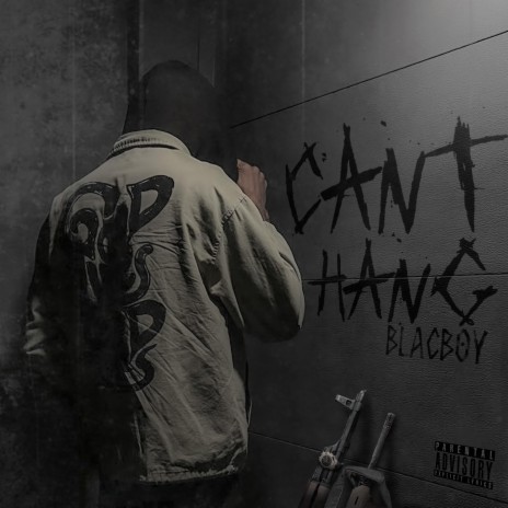 Can't Hang | Boomplay Music