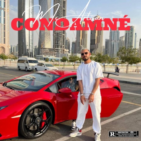 Condamné | Boomplay Music