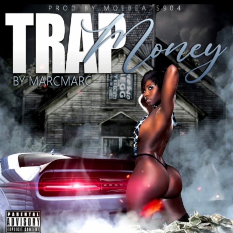 TRAP MONEY | Boomplay Music