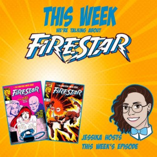 Issue 49: Firestar