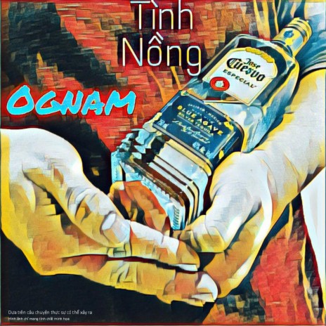 Tình Nồng