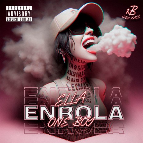 Ella Lo Enrolla | Boomplay Music