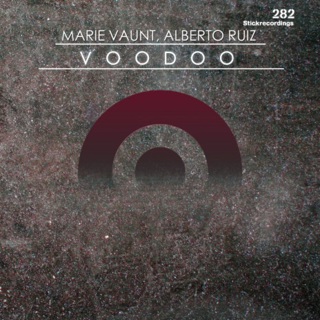 Voodoo ft. Alberto Ruiz | Boomplay Music