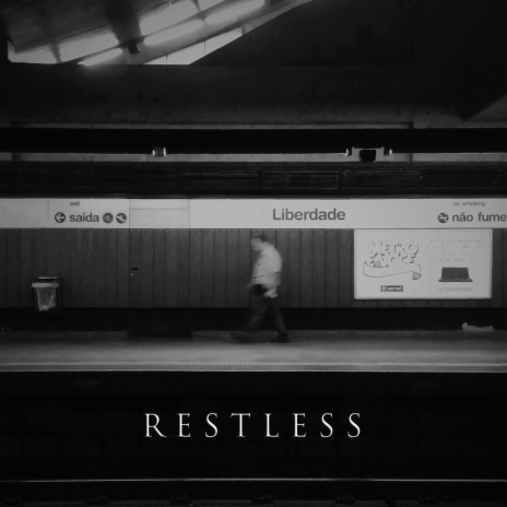 restless