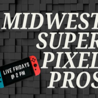 Midwest Super Pixel Pros 12-23-22 “Mario Kart Midwest Circuit 5“