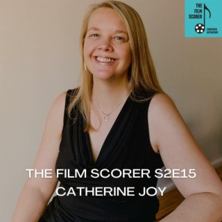 An Interview with Catherine Joy
