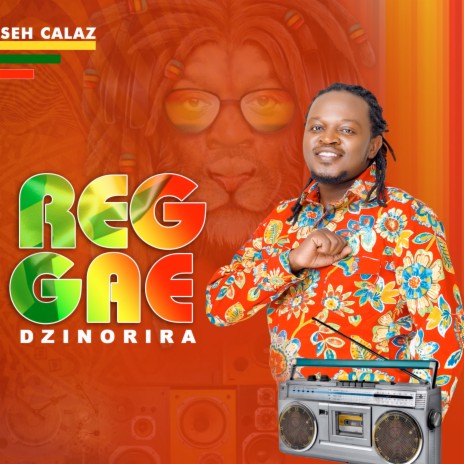 Reggae Dzinorira