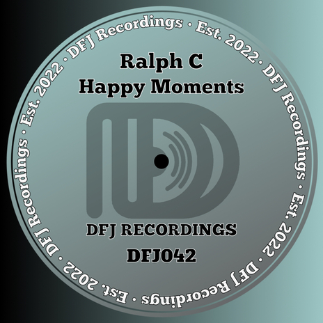 Happy Moments (Radio) | Boomplay Music