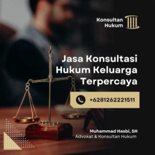 Hukum Keluarga Indonesia